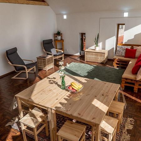 Ostello Modern Loft Lighthouse Karakol Esterno foto