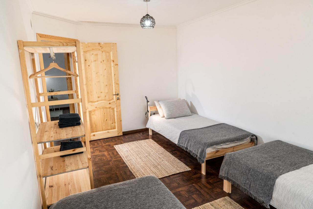 Ostello Modern Loft Lighthouse Karakol Esterno foto
