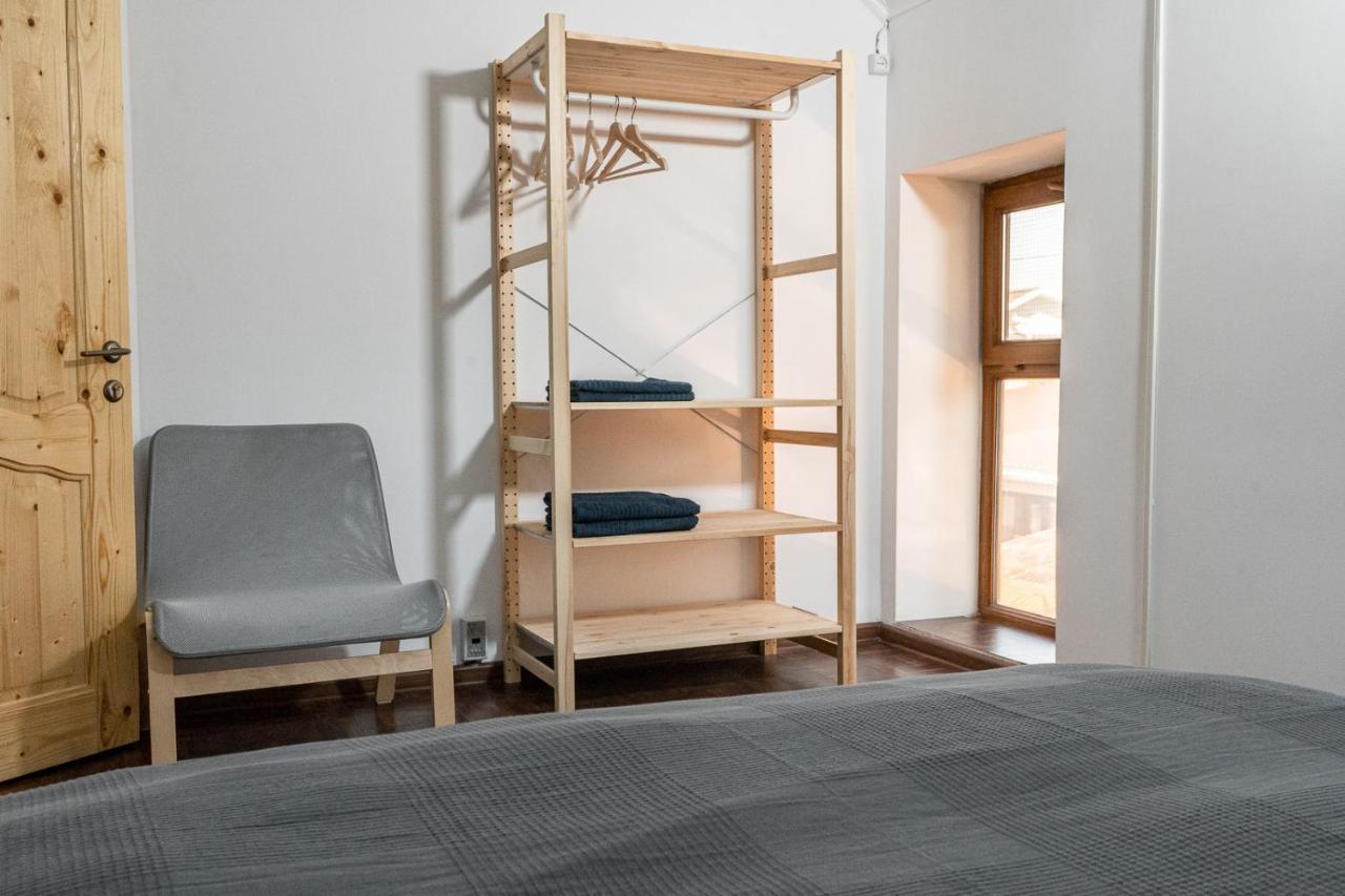 Ostello Modern Loft Lighthouse Karakol Esterno foto